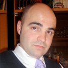 Javier Llofriu