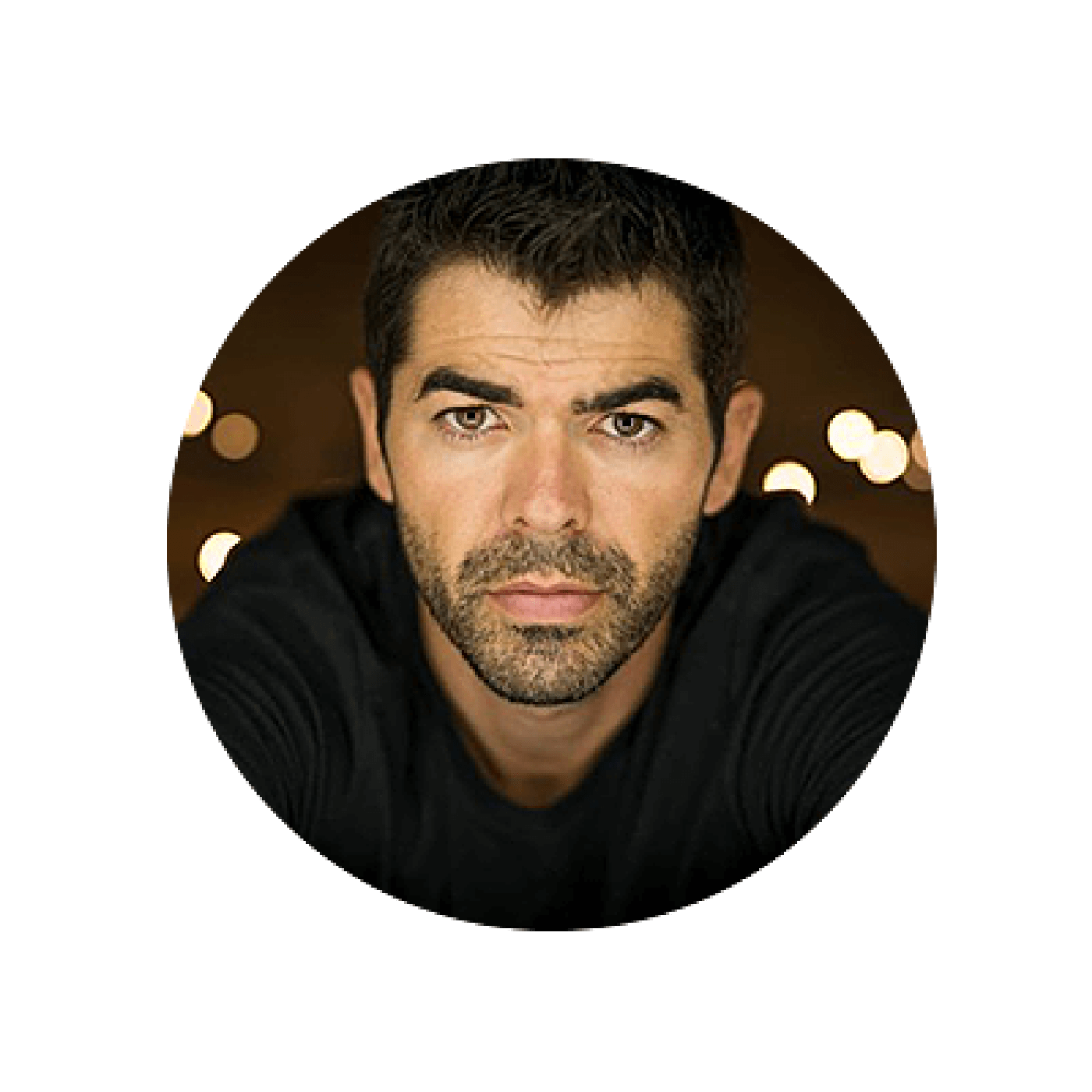 Victor Martín