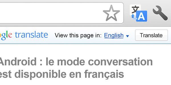 google-translate