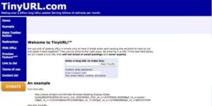 Acortar URL: guía práctica de uso y herramientas